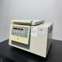 Thermo Fisher Scientific Labofuge 400R image 1